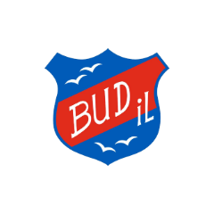 Klubbmerke Bud IL